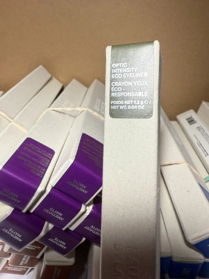 Haus Labs By Lady Gaga Optic Intensity Eco Eyeliner Pencil, FULL SIZE, NIB CHOSE - Image 2 of 4