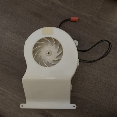 Thermador 676781 Refrigerator Fan Motor 7062843 Open Box