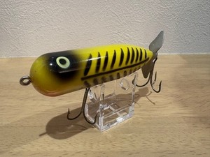 ヘドン HEDDON ☆ 60's MAGNUM-TORPEDO BF HEDDON MAGNUM TORPEDO