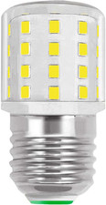 Refrigerator Bulbs AC 100-265V 3.5W KEI D34L Equivalent to 40W Halogen LED Light