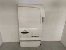 Porte arrière et accessoires Citroen JUMPY
