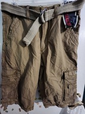 Union Bay Cargo Pants 32 young mens
