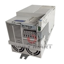 Used & Tested LENZE E82EV752K4C200 Inverter