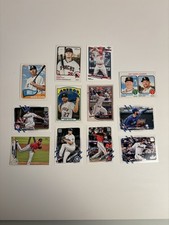 Lot Of 12 Baseball Cards - Various Players - Topps - Topps Heritage - 70 Topps