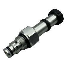 Rexroth Bosch Hydraulic Cartridge Valve R930068784 OD150518A8000V0 Steel Valve
