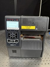 Zebra ZT410 Direct/Thermal Transfer Label Printer 300dpi ZT41042