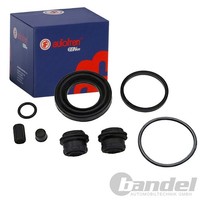 Autofren Reparatursatz Bremssattel Hinten Passend FüR CitroËN C4 DS DS Land Rove