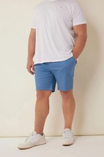 Image of BadRhino Big &Tall BadRhino Stretch Chino Shorts