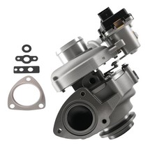 Turbo Jaguar E