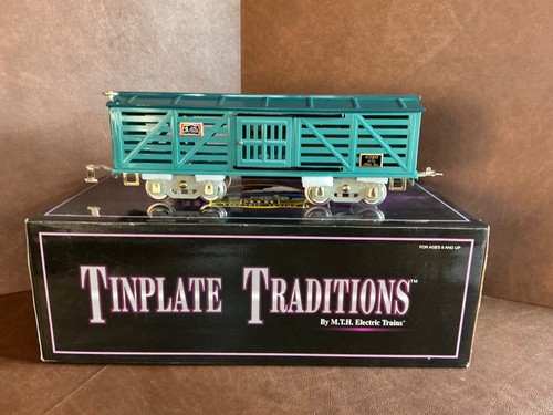 MTH 10 1141 Stock Car American Flyer 4020 | Zustand: New