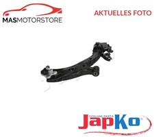 QUERLENKER LENKER RADAUFHÄNGUNG VORNE RECHT NIEDRIGER JAPKO 72438R V NEU