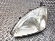 Faro proiettore anteriore sinistro Honda Civic 2002 (LHD) 33150S6AG020M2