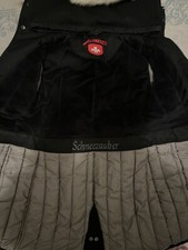 Wellenstein Frauen Mantel S 