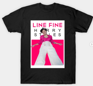 harry styles merch ebay