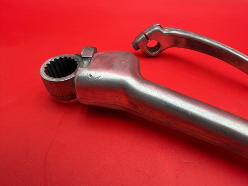 2006 2007 2008 HONDA CRF450R OEM KICK START STARTER LEVER 28300-MEN-850 SHIFT - Bild 4 von 17