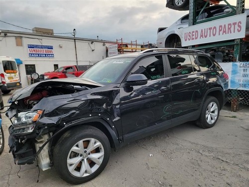 Motor soplador Volkswagen Atlas 2018-2019: 5Q0 907 521 E - Imagen 7 de 12