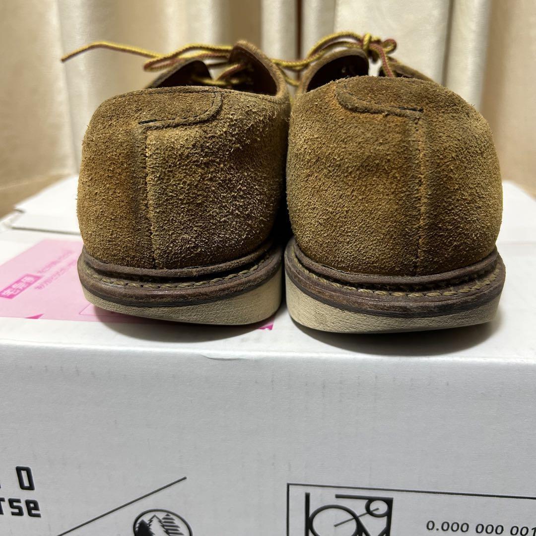 Red Wing 8105 Work Oxford 81/2D REDWING #0127 | eBay Red Wing 8105 Work Oxford 81/2D REDWING #0127 | eBay
