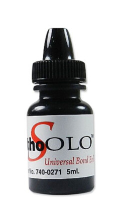 Ormco Enlight Light Cure Ortho Solo Universal Sealant & Bond Enhancer 5ml