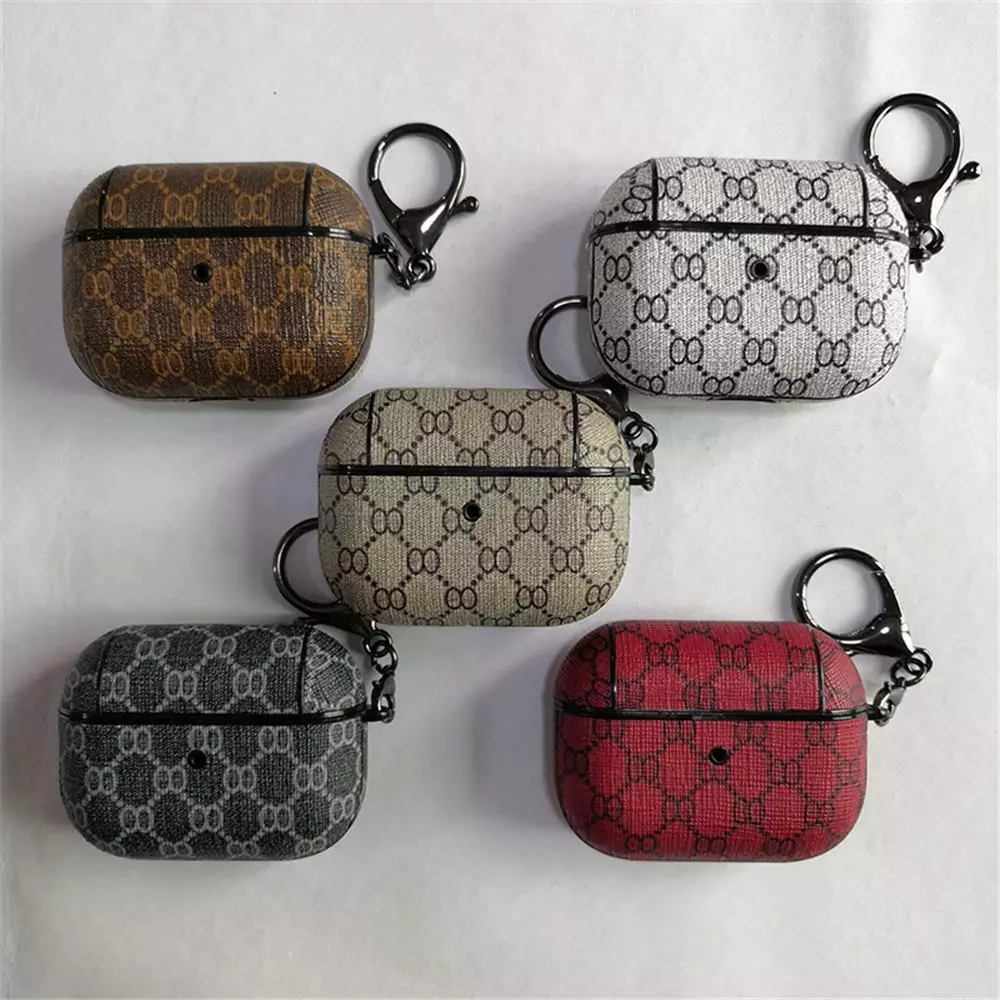 Louis Vuitton AirPod Case: A Stylish and Luxurious Choice