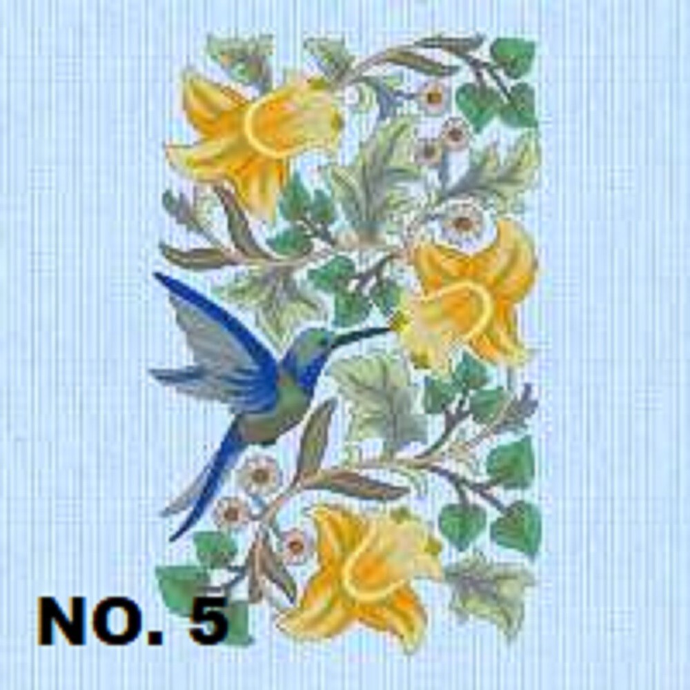 Time &True Denim Blue Denim Jacket Embroidered With Your Time &True Denim Blue Denim Jacket Embroidered With Your
