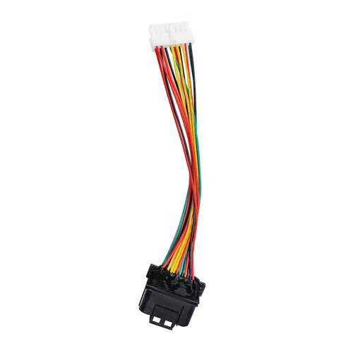 48V 275A 1266A-5201 DC Motor Controller für Yamaha G29 Golf Cart JW2-H6510-21 UK - Bild 5 von 21