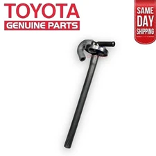 03 - 09 TOYOTA 4RUNNER RADIATOR COOLANT RESERVOIR CAP TANK HOSE CAP OEM NEW