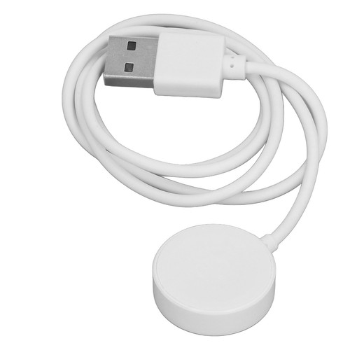 Smart Watch Charger Smartwatch Magnetic Charging Cable ABS PC For Office - Zdjęcie 13 z 22