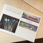 Isle of Man First Day Cover Europa 88 Optical Fibres 1988 FDC U/A WCP