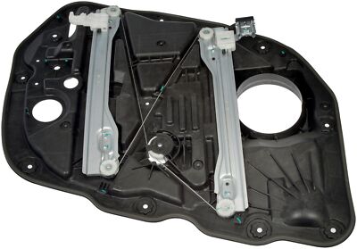 Dorman 861YI89 Window Regulator Front Right Fits 2014-2015 Kia Optima
