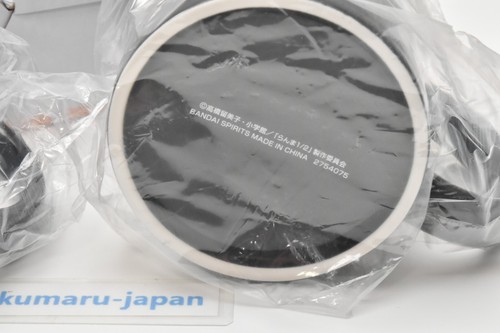 Ranma 1/2 Cambio Taza 2 Tipos Set BANPRESTO 2024 - Imagen 16 de 23