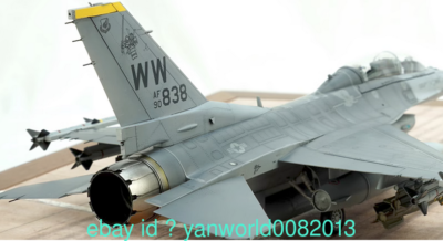 Kinetic K48105 1/48 F-16D BLOCK 30/40/50 USAF | eBay Kinetic K48105 1/48 F-16D BLOCK 30/40/50 USAF | eBay