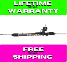 ✅Reman  Steering Rack and Pinion for 2012-214 Volkswagen Passat hydraulic 2.5L✅