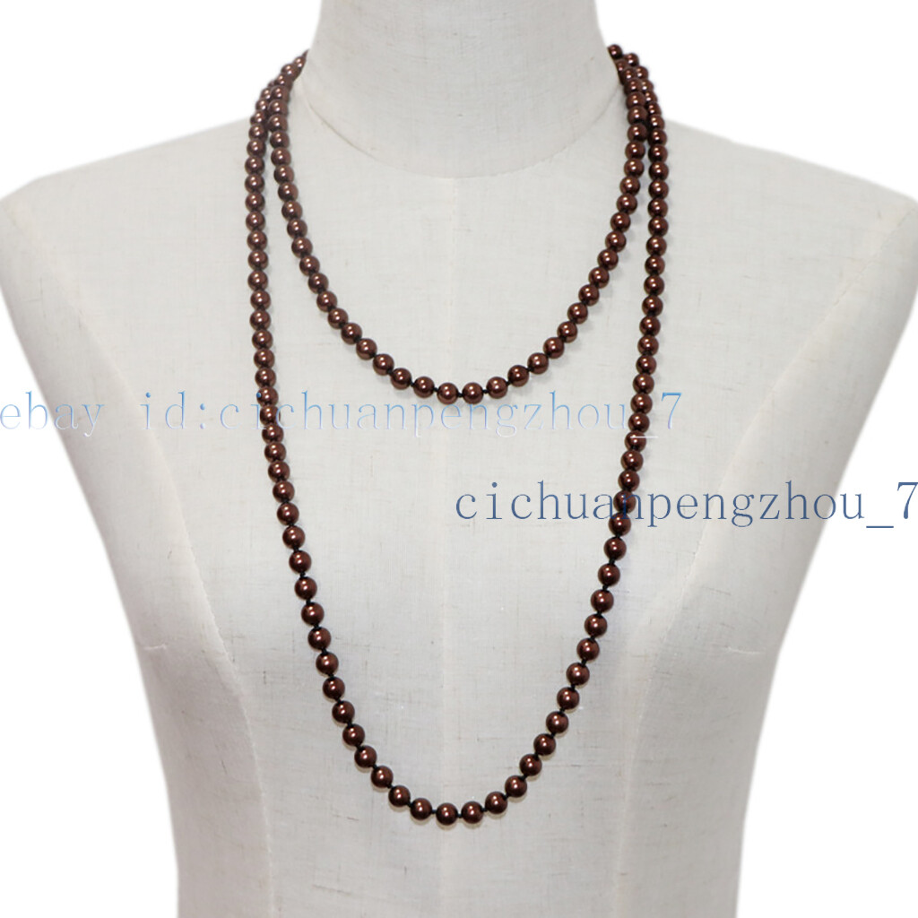 Perle South Sea | Gioielli Con Perle Australiane E Dorate | MIMI - Foto 10