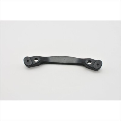 Steering Ackermann Drag Link #GS256 (RC-WillPower) CEN Reeper/Colossus XT
