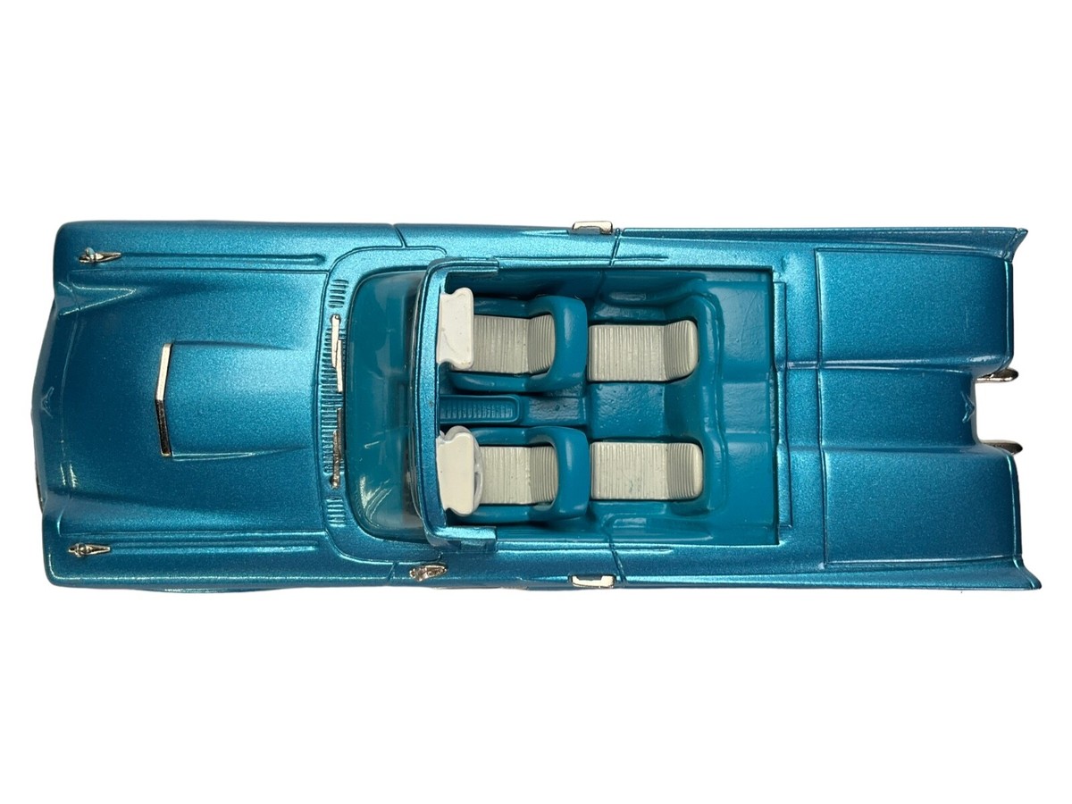 RARE Brooklin Models No 64a, 1959 Ford Thunderbird