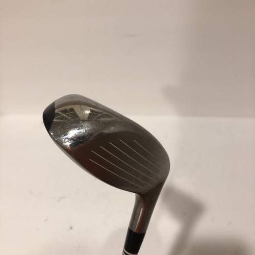 Cleveland HiBore 3i 22° Hybrid - LH - Graphite 83 gram Stiff shaft - Picture 8 of 12