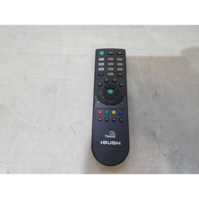 Bush BFSAT02SD Set-Top Box Fernbedienung nur kabellos Handgerät batteriebetrieben