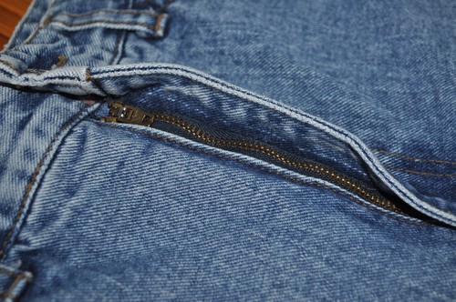 Vtg Guess Georges Marciano High Waist Mom Jeans Ankle Zip 30(ACTUAL SIZE 26) USA - Picture 7 of 18