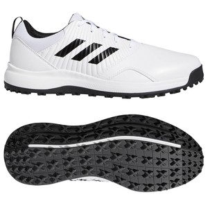 adidas cp traxion spikeless golf shoes