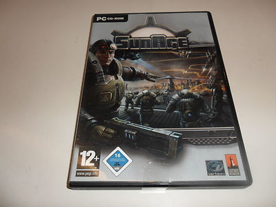 PC  Sunage