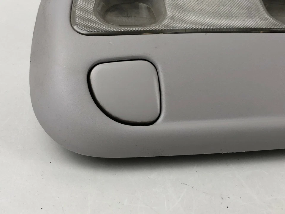 1999 - 2003 Subaru Legacy Outback Rear Interior Roof Reading Light Lamp Panel Foto 4 de 4