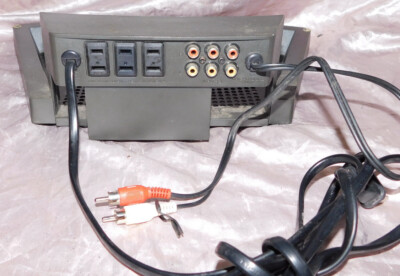 Bose Wave Radio/CD Pedestal Model AWACCP | eBay