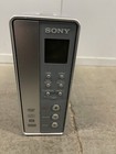 Sony Handycam DCR-HC21 Mini DV Camcorder + Sony VDR-VC20 DVD Recorder + Bag — photo 8
