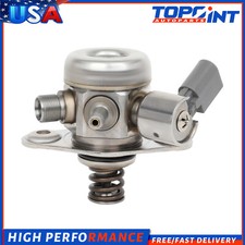 High Pressure Fuel Pump For 2017-2019 Infiniti QX30 L4 2.0L