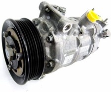 VW Passat 3G B8 Golf 7 VII 5G Original Denso Klimakompressor 5Q0820803 / V2516