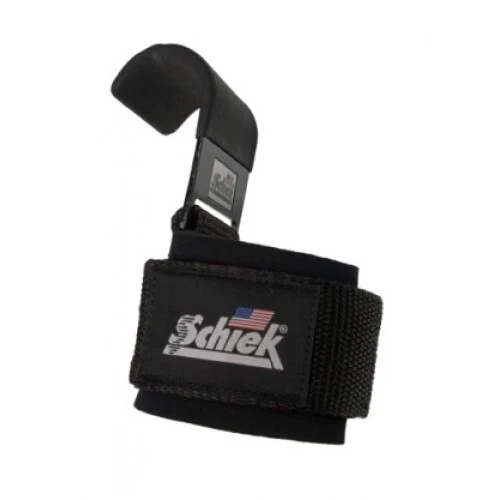 Schiek Model 1200 Lifting Hooks