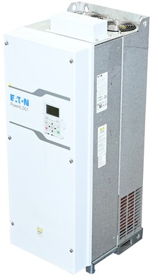 Eaton DG1-34170FN-C21C Variable Frequency Drive DG134170FNC21C 9702-5001-00P Pow