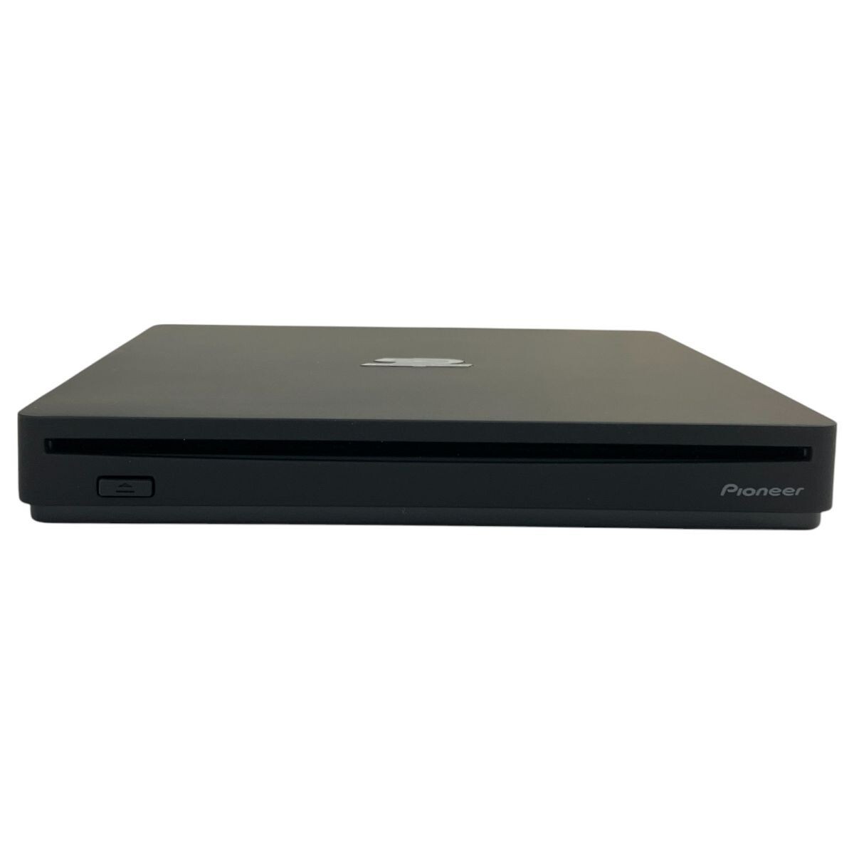 Pioneer BDR-XS07B-UHD Portable BD Drive For Windows OS Bdxl
