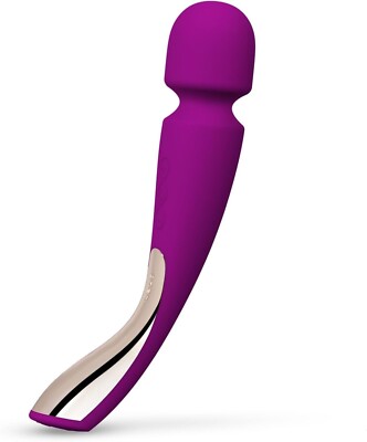LELO Smart Wand 2 - OVP | ungeöffnet | mit Rechnung