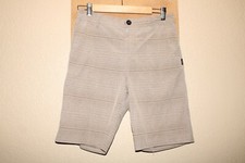 O'NEILL Hybrid Mens 30" Waist 7 Elastane Boardshorts/Surf/Swim